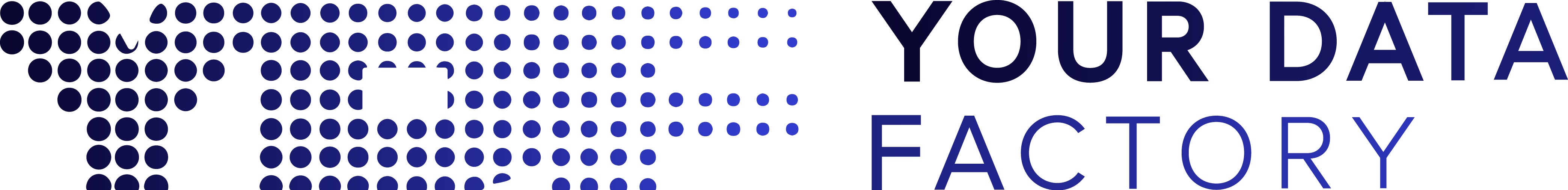 Logo Your Data Factory