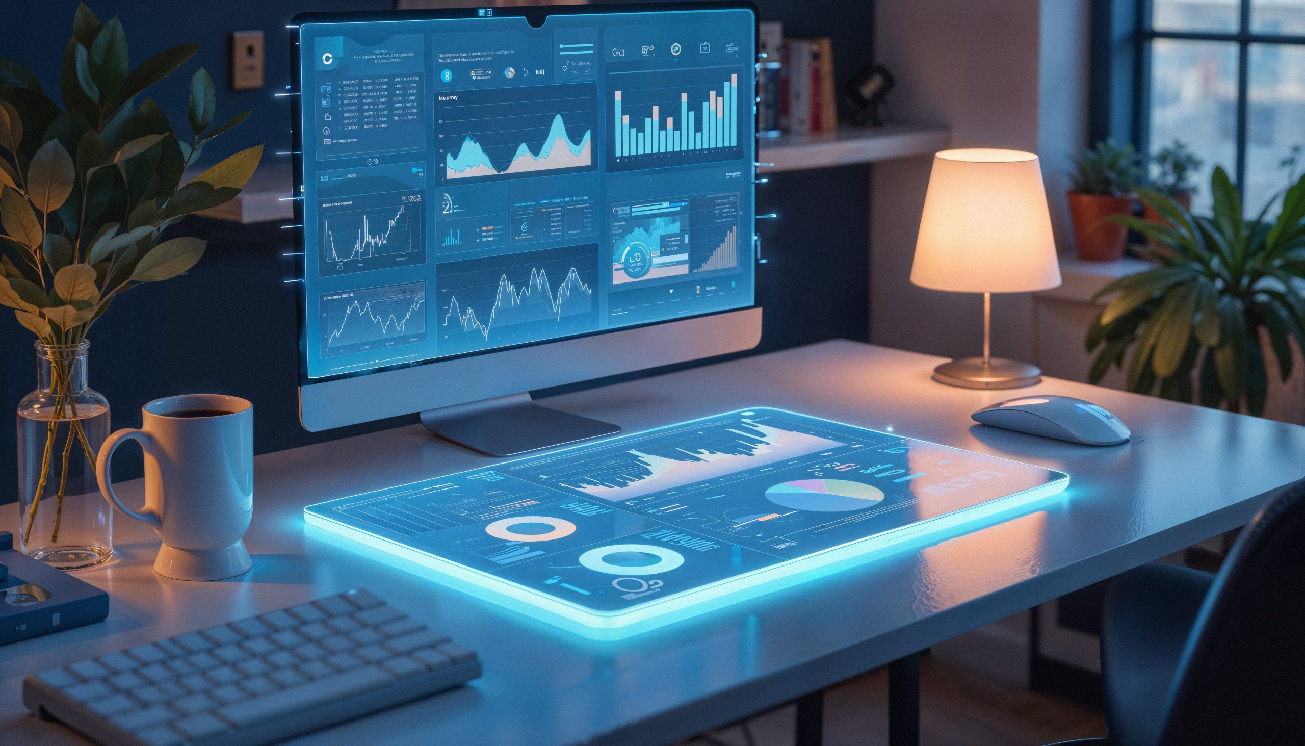 You are currently viewing Pourquoi Data Management et Data Analytics sont les clés pour déployer l’IA en entreprise ?